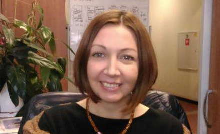 Agnieszka Łukasiewicz