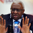 Lamine Diack przez wiele lat był jednym z najbardziej wpływowych działaczy światowego sportu