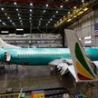 Już za trzy lata Boeing zamierza produkować rekordową liczbę 57 samolotów 737 miesięcznie, aby dotrz