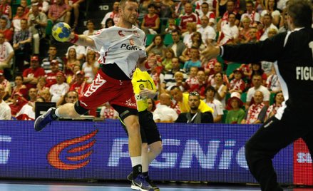 Szczypiorniści rozpoczną walkę o medale igrzysk od meczu z Brazylią