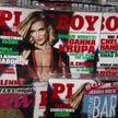 Insider w sypialni byłej władczyni imperium Playboya