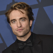 Robert Pattinson