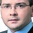 John Geoghegan, firma deweloperska Menolly Poland