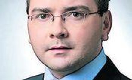 John Geoghegan, firma deweloperska Menolly Poland