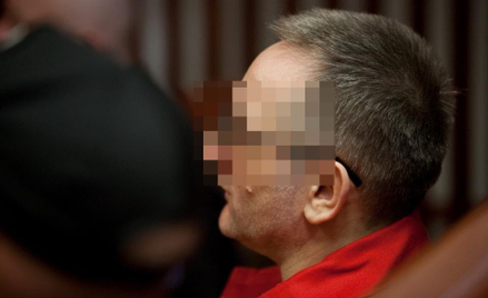 Gangsterzy odsiedzieli wyroki i wrócili do lewych interesów