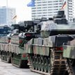 Od 16 września w północnych Niemczech rozpoczęły się jedne z największych manewrów wojskowych ostatn