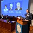 Ogłoszenie laureatów Nagrody Nobla w dziedzinie medycyny i fizjologii za rok 2026