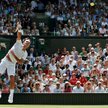 Jeśli Federer wygra Wimbledon, odniesie 15. wielkoszlemowe zwycięstwo i pobije rekord Pete’a Sampras