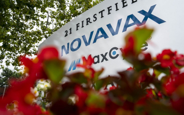 Szczepionki nie ma, a szefowie Novavax już dostali 46 mln dol.