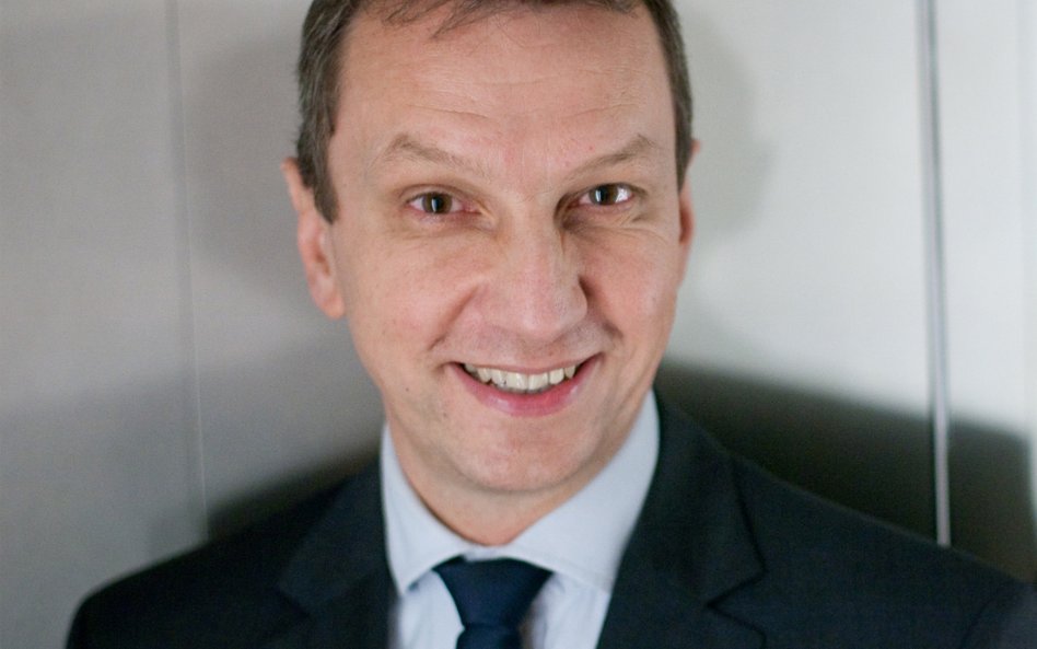 Andrzej Halicki: Kampania PiS jest głupia i infantylna
