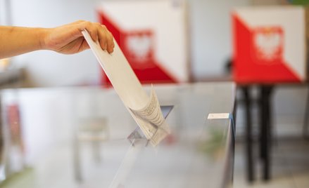 Listy wyborcze do Rad Osiedli w Warszawie podzieliły mieszkańców