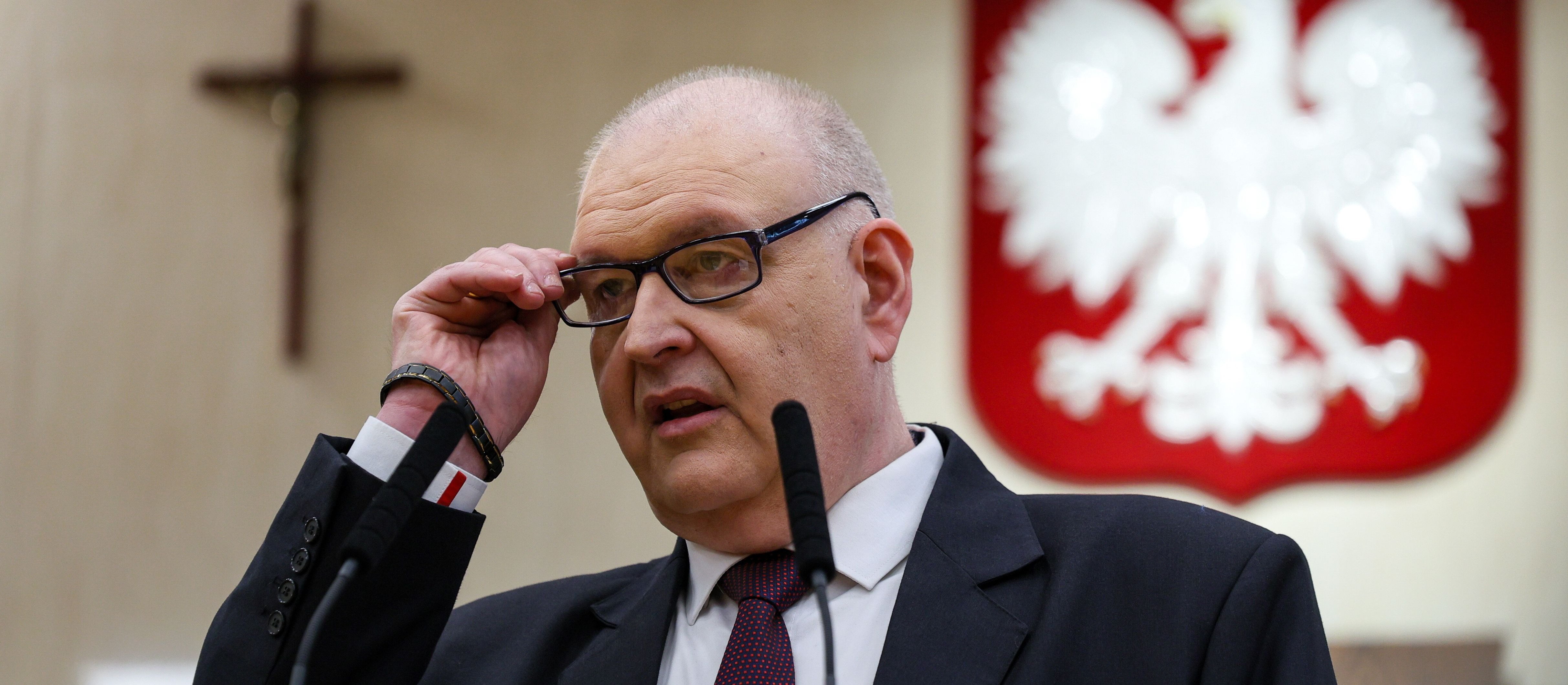 Bogdan Święczkowski odpowiada MSZ: TK nie utrudnia objęcia i wykonywania obowiązków sędziowskich