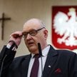Kary dla sędziów TK. Wiceminister sprawiedliwości: to wbrew Konstytucji