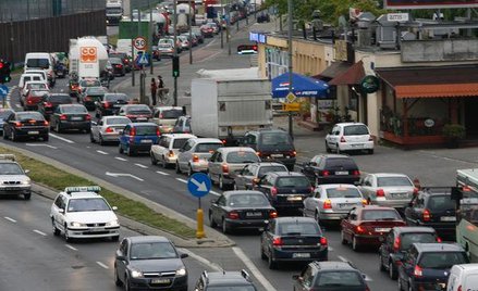 Remonty dróg zmorą wakacyjnych wyjazdów