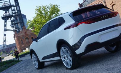 Tajwański gigant będzie partnerem Electromobility Poland w budowie samochodów elektrycznych / zdjęci
