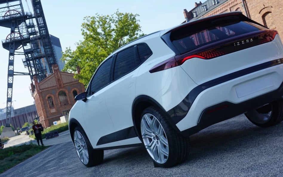 Tajwański gigant będzie partnerem Electromobility Poland w budowie samochodów elektrycznych / zdjęci