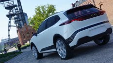 Tajwański gigant będzie partnerem Electromobility Poland w budowie samochodów elektrycznych / zdjęci