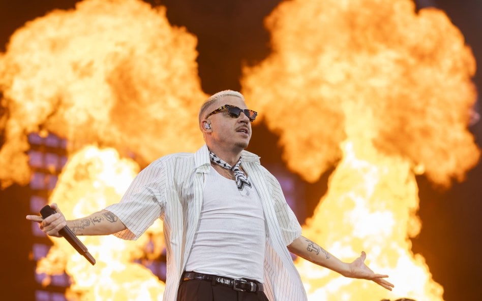 Macklemore