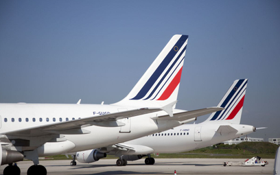 Letnia siatka Air France'u liczy prawie 200 tras