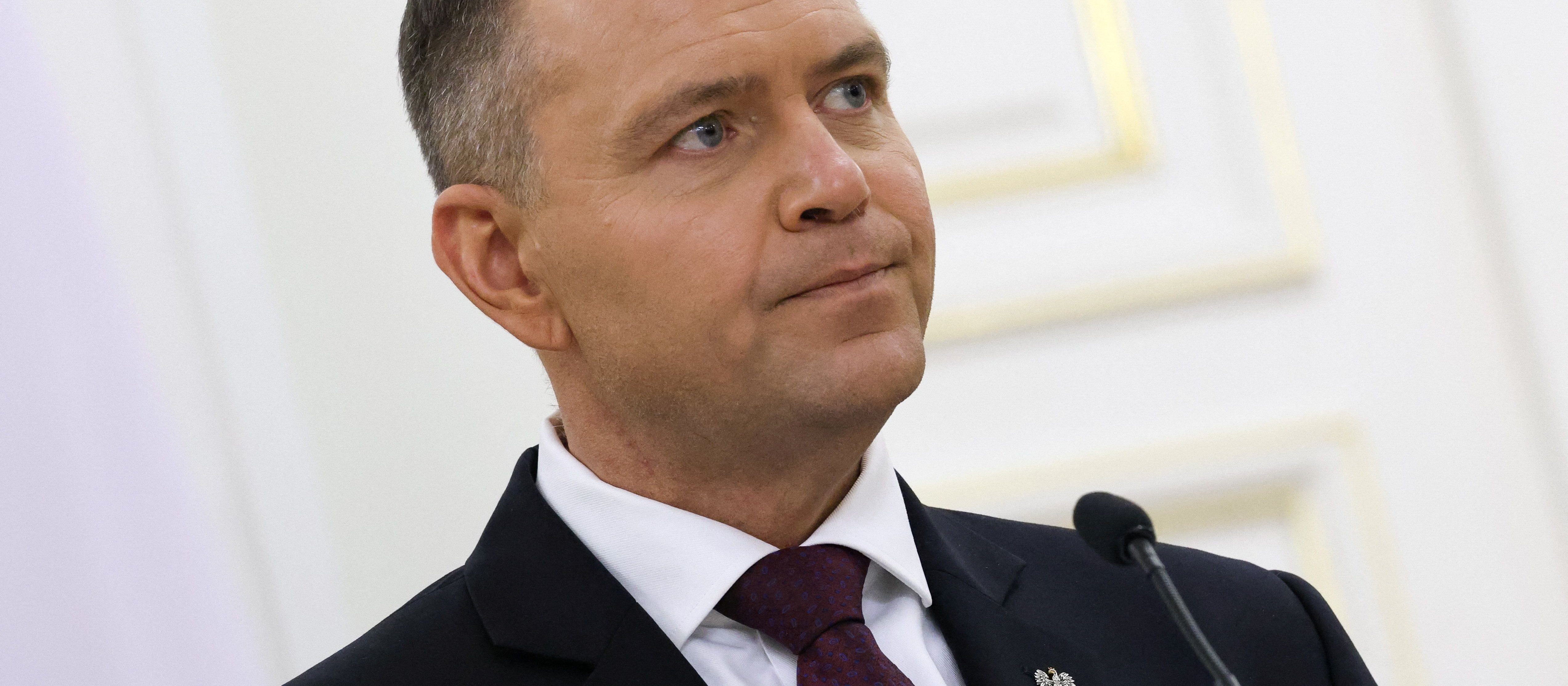 Polacy porównali Karola Nawrockiego i Andrzeja Dudę. Wyniki sondażu