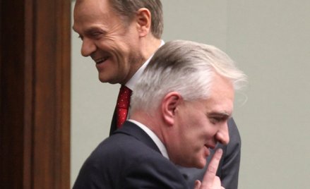 Antoni Dudek: Jarosław Gowin może stworzyć własną partię