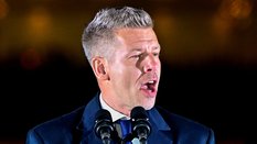 Péter Magyar – przyszły premier Węgier i lider zwycięskiej Tiszy