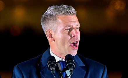 Péter Magyar – przyszły premier Węgier i lider zwycięskiej Tiszy