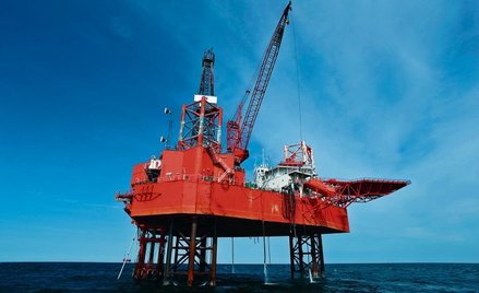 Oprócz koncesji lądowych Orlen ma także udziały w koncesji na łotewskim szelfie Bałtyku. Na razie ni