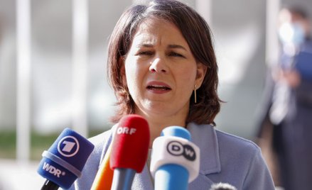 Annalena Baerbock