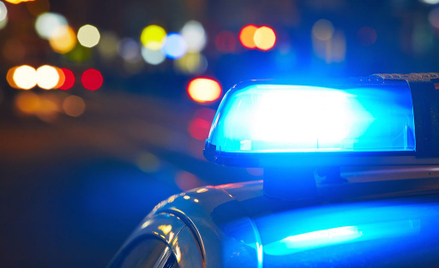 Australijski policjant: Tępaki z trzeciego świata