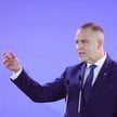 Prezydent Karol Nawrocki wspomniał w wystąpieniu o kredycie z Unii Europejskiej