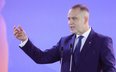 Prezydent Karol Nawrocki wspomniał w wystąpieniu o kredycie z Unii Europejskiej
