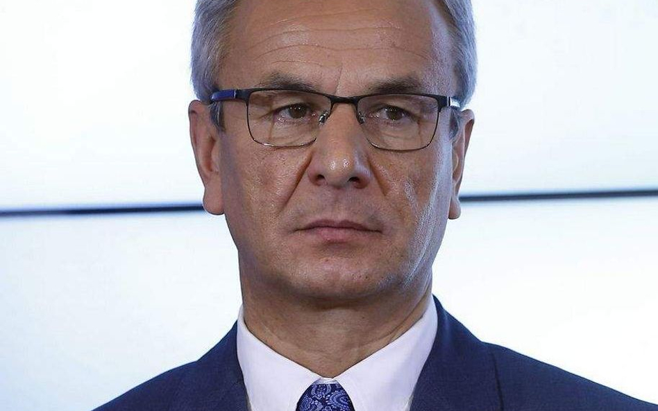 Andrzej Biernat