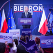 Robert Biedroń wykorzysta w kampanii prezydenckiej trzy miasta: Krosno, Słupsk i Brukselę