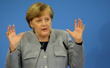 Niemcy: Rząd najwcześniej w marcu