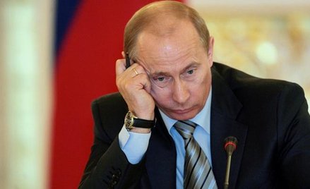 Władimir Putin znów nie jedzie do Szwajcarii