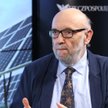 #RZECZoBIZNESIE: Andrzej Kassenberg: Myślenie o energetyce jądrowej jest mrzonką