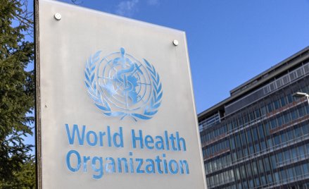 WHO ogłosiła "globalne zagrożenie dla zdrowia" w związku z pojawieniem się nowego szczepu wirusa wyw