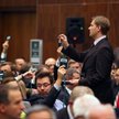 Nowe postanowienia zasad etyki zawodowej, które opracowała i niedawno uchwaliła Naczelna Rada Adwoka