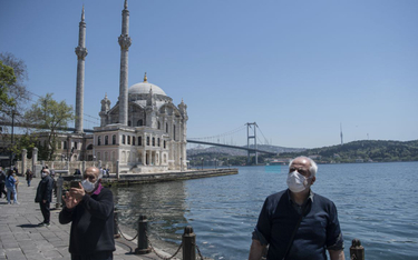 Turcja zaczyna certyfikować hotele, lotniska, autokary