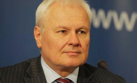 Ministerstwo Środowiska wynajęło aż osiem luksusowych samochodów