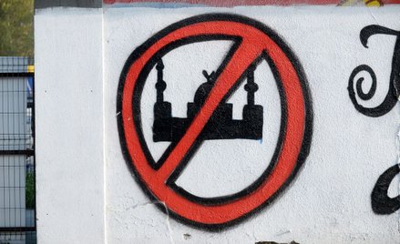 Muzułmanie niepożądani w sąsiedztwie i w rodzinie
