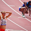 Lekkoatletyczne MŚ: Aniołki czekają na sztafetę