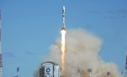 Rosja: Kosmiczne straty na kosmodromie