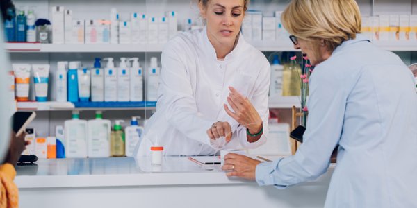 From 1 July, e-prescriptions can be filled at any participating pharmacy in Poland