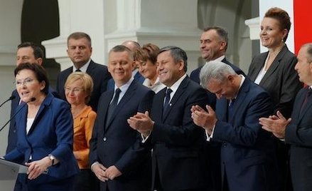 Wojny kulturowe Ewy Kopacz - analiza Filipa Memchesa