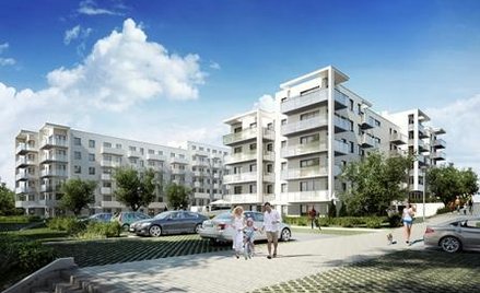 Nowa Stacja Gdańsk
