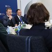 Minister Sławomir Nitras zadeklarował w rozmowie z samorządowcami, że zleci jak najszybciej napisani