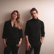Alicja Kubicka i Borja Martinez. – Ja i mój partner, Borja Martinez, wykorzystaliśmy szansę, którą b