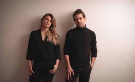 Alicja Kubicka i Borja Martinez. – Ja i mój partner, Borja Martinez, wykorzystaliśmy szansę, którą b